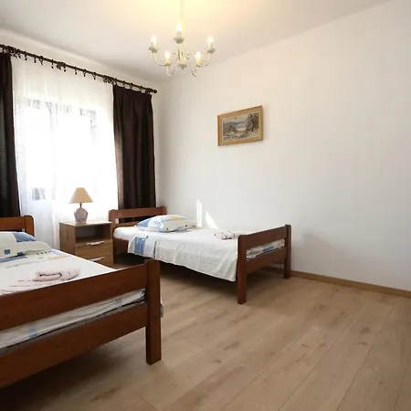 Apartment Sea Relief Sibenik Exterior photo