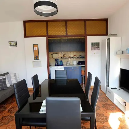 Apartment Sea Relief Sibenik Exterior photo