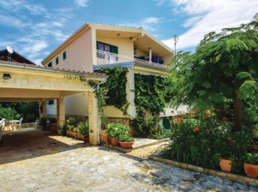 Počitniška hiša Sea Relief Sibenik