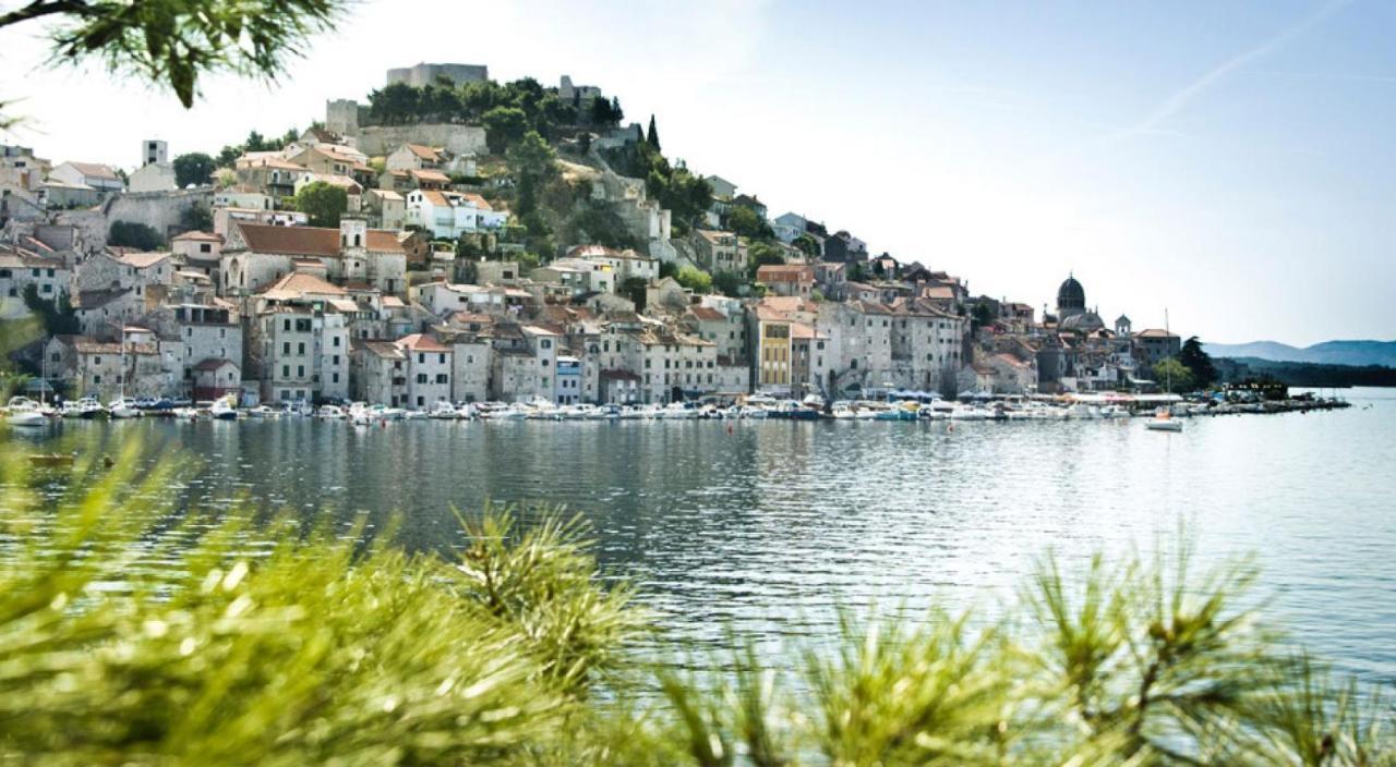 Sea Relief * Sibenik